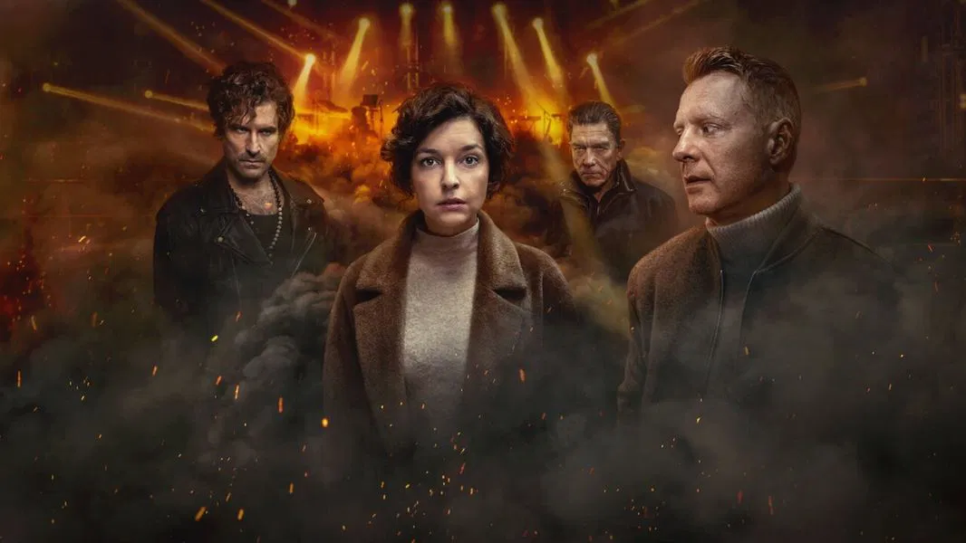 Tylko jedno spojrzenie