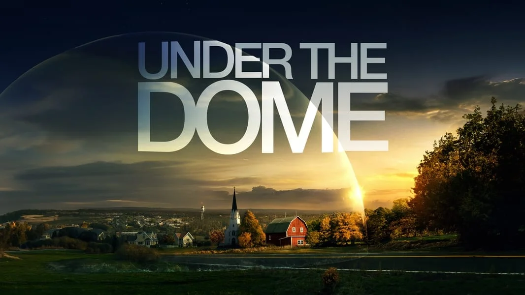 Under the Dome