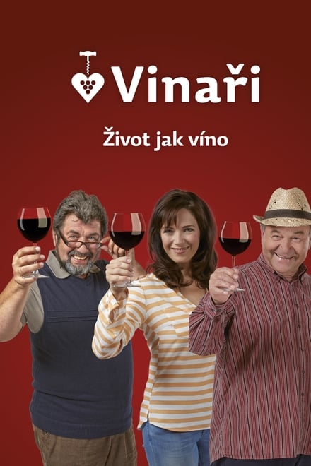 Vinaři