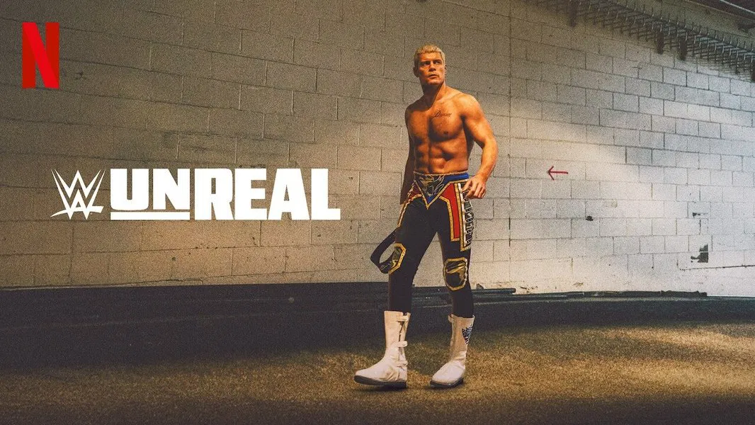 WWE: Unreal