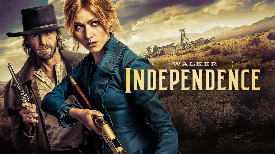 Walker Independence