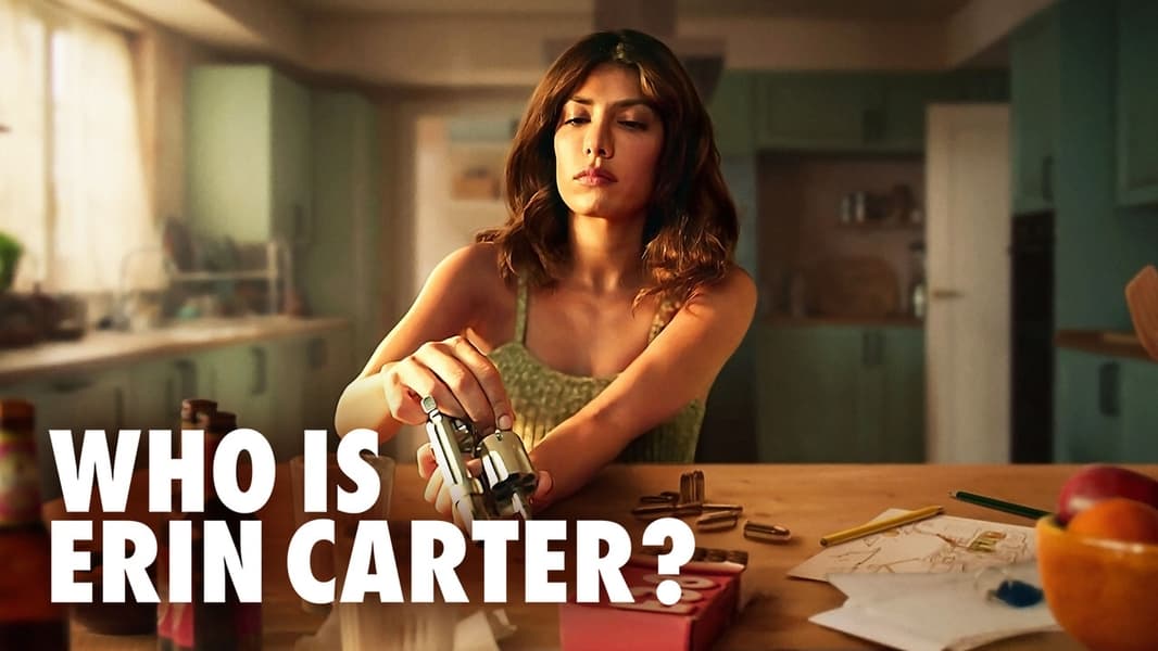 Who Is Erin Carter?