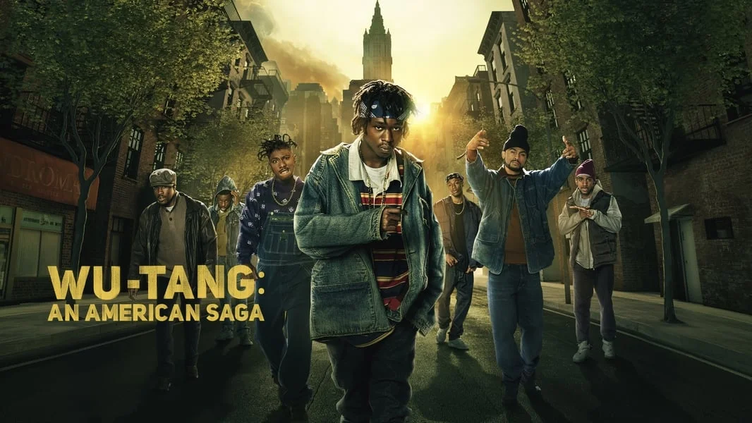 Wu-Tang: An American Saga