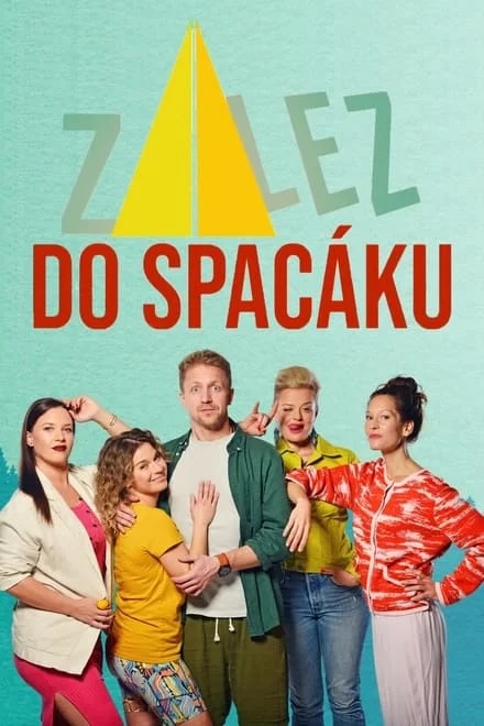 Zalez do spacáku